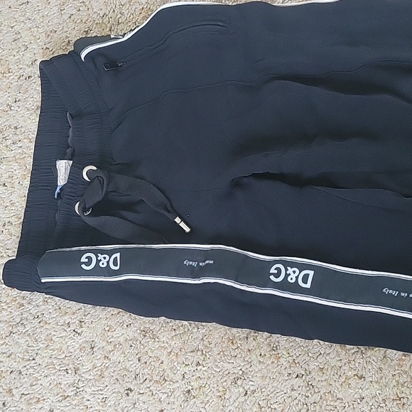 Dolce & Gabbana Sweatpants - Picture 9 of 15